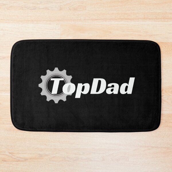 Item preview, Top Dad designed and sold by lifestylegate.
