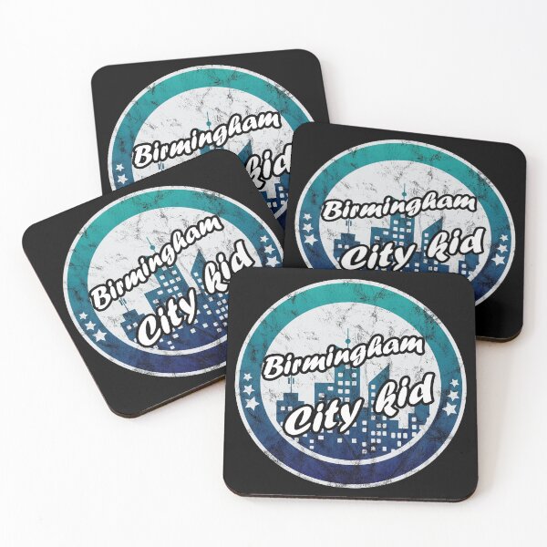 Item preview, Birmingham City Home designed and sold by titanosdesign.