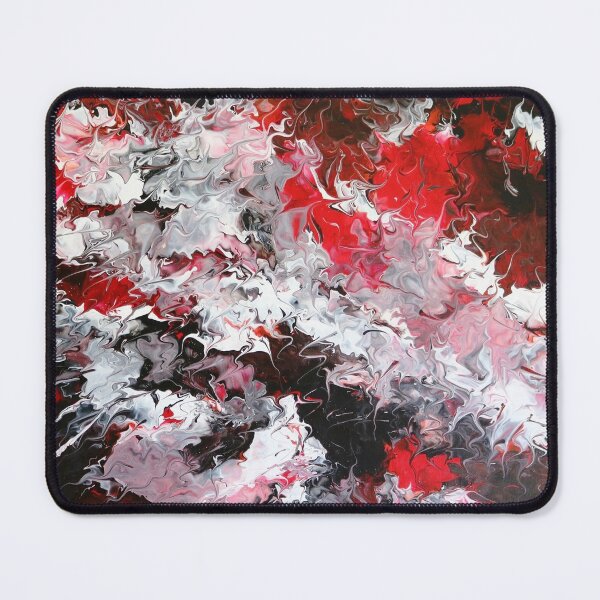 Item preview, Hyper Energy abstract art designed and sold by Peter Keresztury.