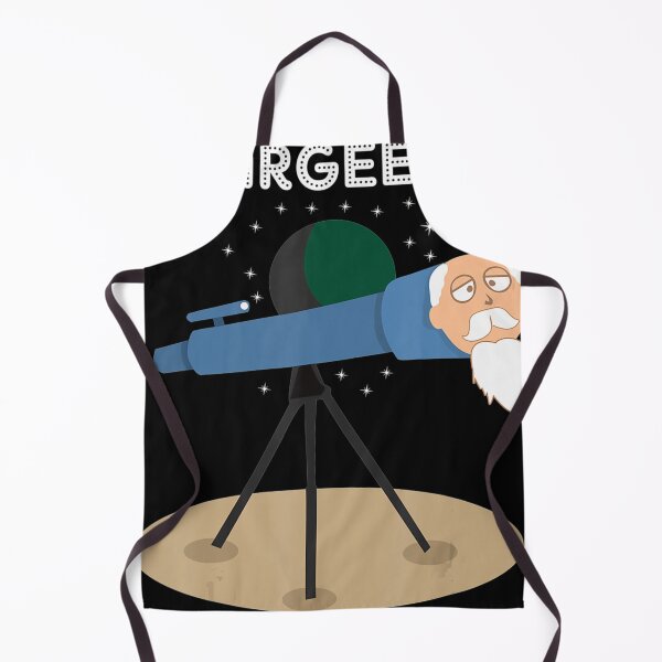 Item preview, Stargeezer Funny Stargazing Astronaut Astronomy designed and sold by GesineMartin.