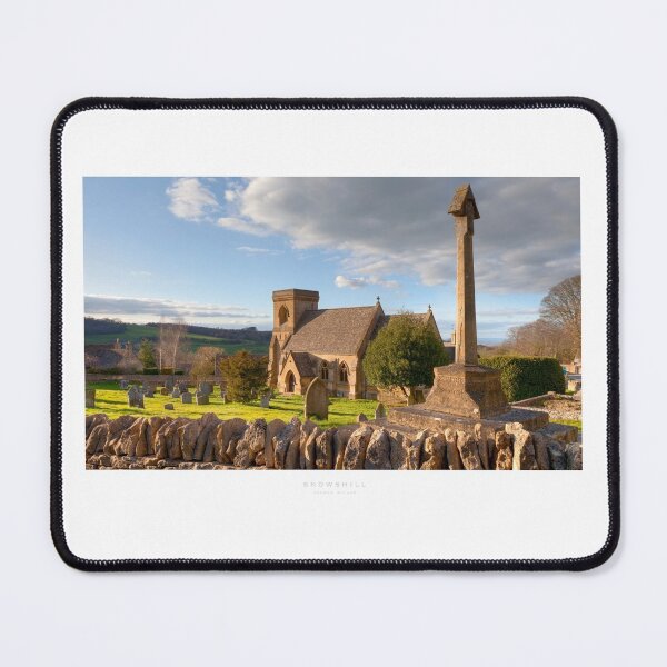 Item preview, Snowshill, Gloucestershire designed and sold by andrewroland.
