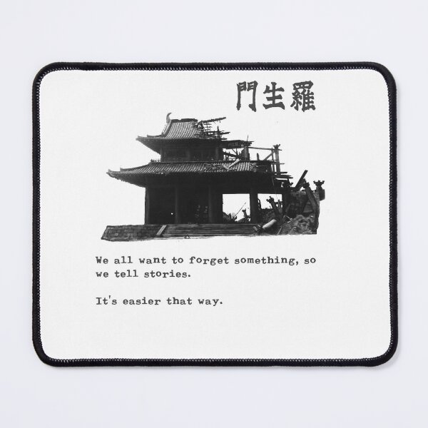 Item preview, Rashomon we all want to forget something vintage Movie designed and sold by LindaGosne3090.