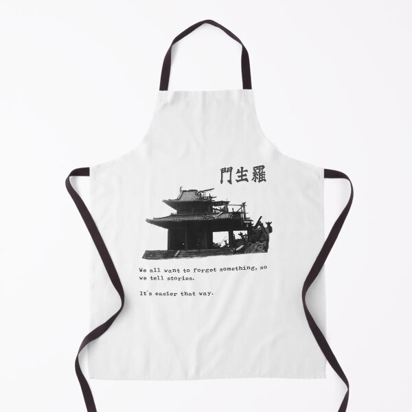 Item preview, Rashomon we all want to forget something vintage Movie designed and sold by LindaGosne3090.