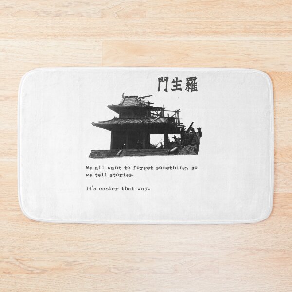 Item preview, Rashomon we all want to forget something vintage Movie designed and sold by LindaGosne3090.