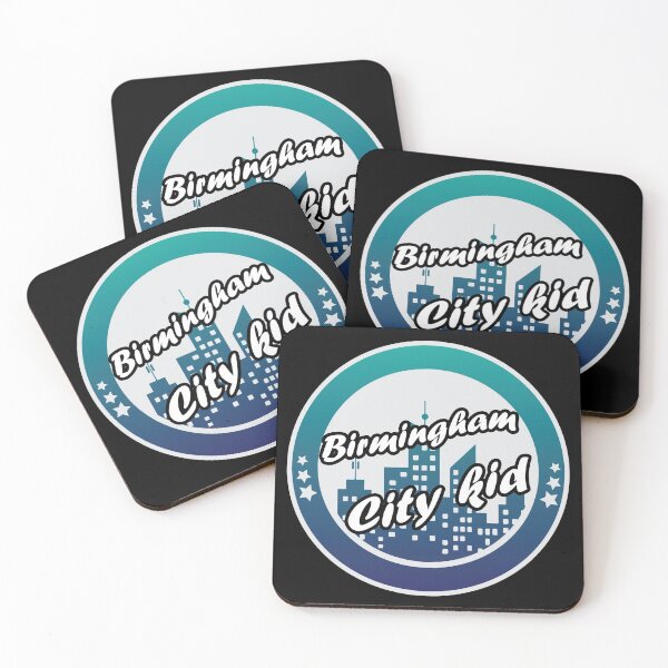 Item preview, Birmingham City Home designed and sold by titanosdesign.
