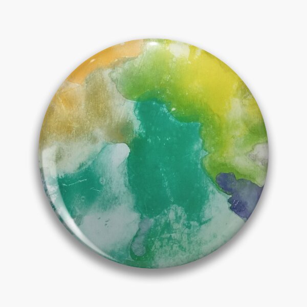 Item preview, Rainbow abstract designed and sold by AlidaArt.