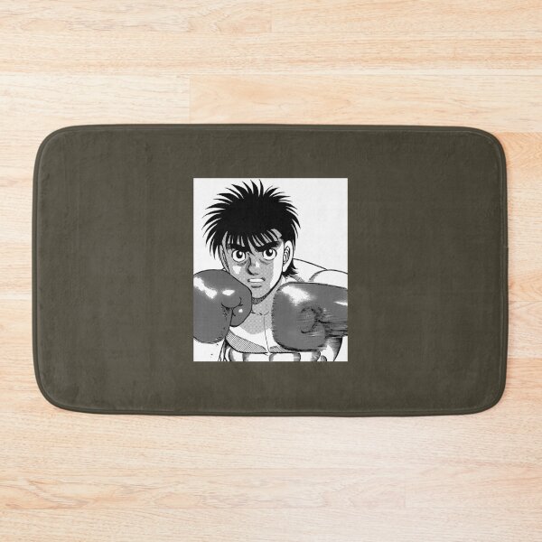 Item preview, Ippo Makunouchi The God of Wind   designed and sold by WildChildin.