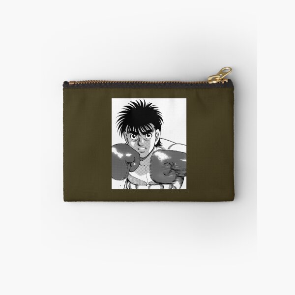 Item preview, Ippo Makunouchi The God of Wind   designed and sold by WildChildin.