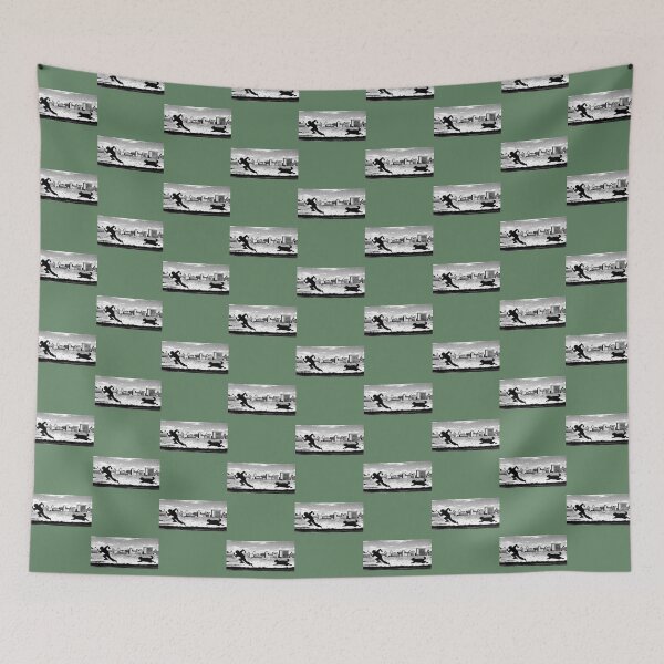 Item preview, Ippo Training with Wanpo   designed and sold by WildChildin.
