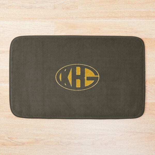 Item preview, Kamogawa Boxing Club Logo Gold 2 - Hajime No Ippo   designed and sold by WildChildin.