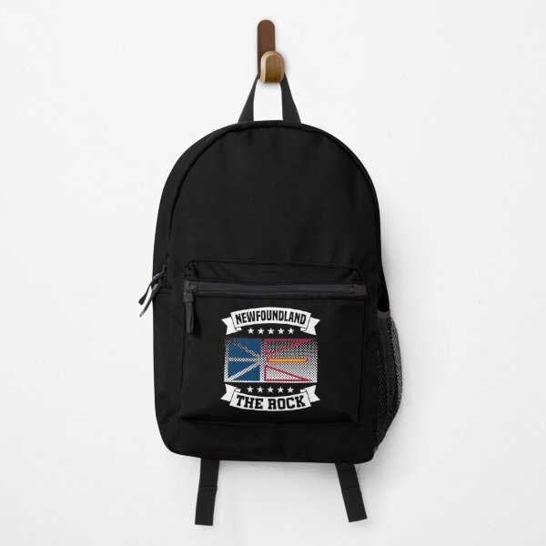 Item preview, Newfoundland Flag designed and sold by CAN-USA-Fanshop.