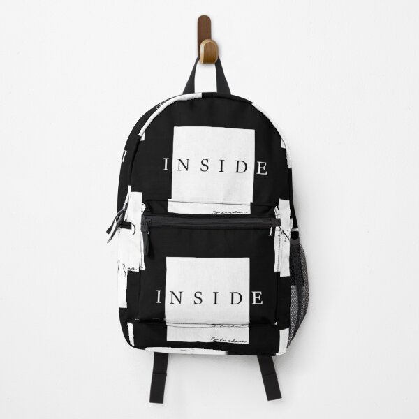 Item preview, Bo Burnham Inside designed and sold by ExplodingDeer.