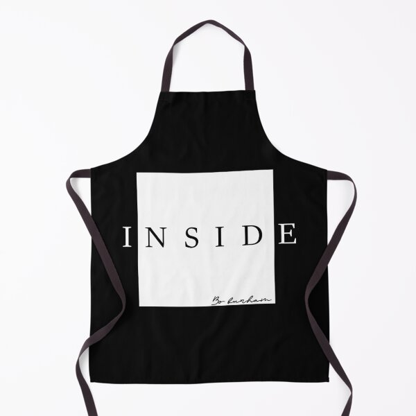 Item preview, Bo Burnham Inside designed and sold by ExplodingDeer.