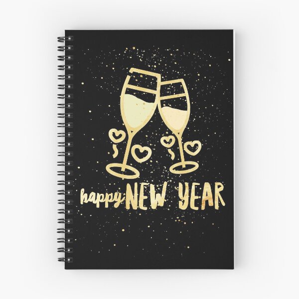 Item preview, happy New Year designed and sold by vibeno1.