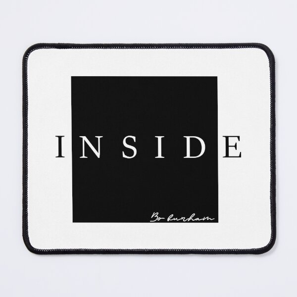 Item preview, Bo Burnham Inside designed and sold by ExplodingDeer.
