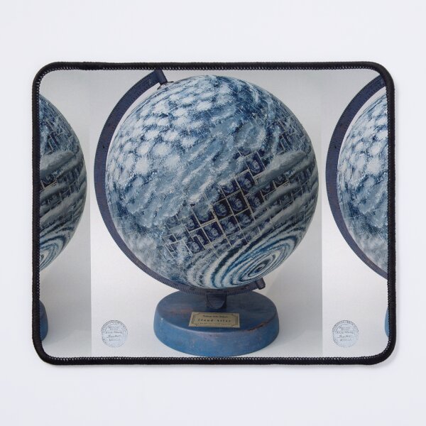 Item preview, Cloud Atlas designed and sold by Anne-Maree Hunter.