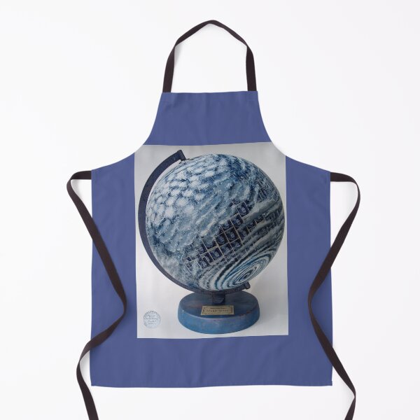 Item preview, Cloud Atlas designed and sold by Anne-Maree Hunter.