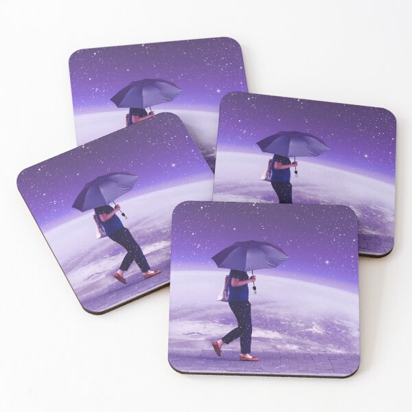 Item preview, It's Raining Stars designed and sold by Elysian Vision.