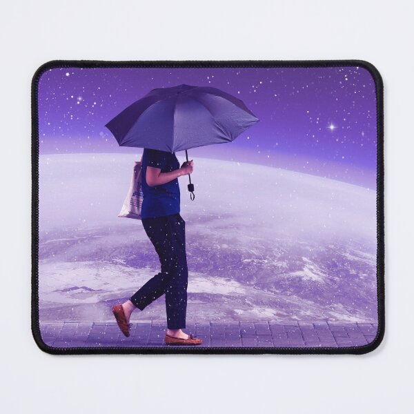 Item preview, It's Raining Stars designed and sold by Elysian Vision.