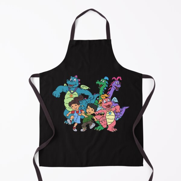 Item preview, Dragon Tales Classic . designed and sold by ShilohAaliyah.