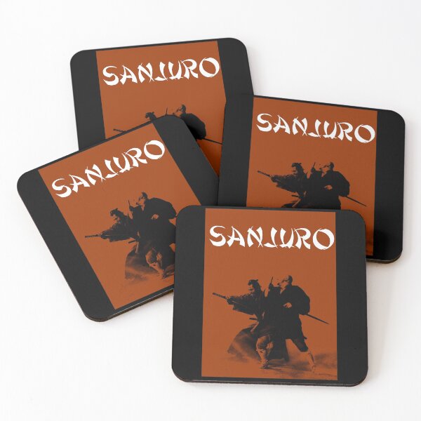 Item preview, Sanjuro Akira Kurosawa mifune vintage Movie designed and sold by LindaGosne3090.