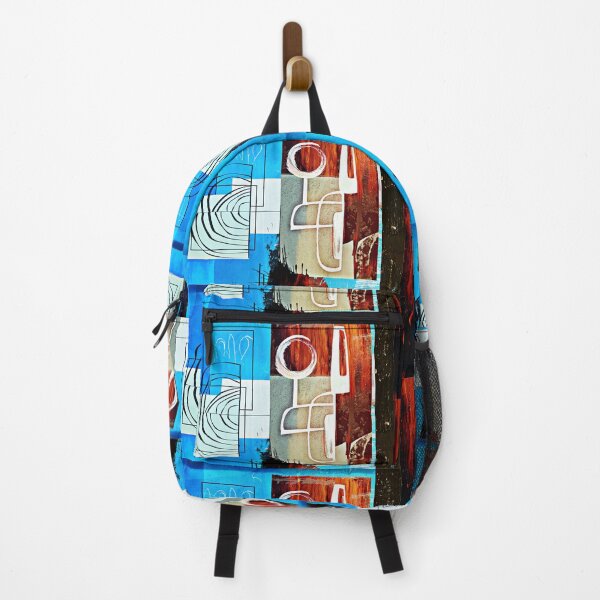 Item preview, CoffeeBarAbstract designed and sold by FreshDonuts.