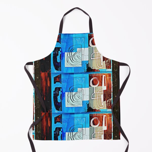 Item preview, CoffeeBarAbstract designed and sold by FreshDonuts.