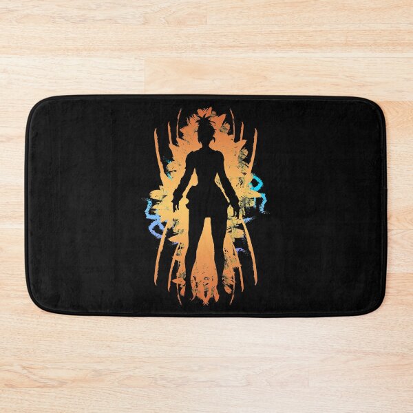 Item preview, Fighter Girl designed and sold by NissaArt.