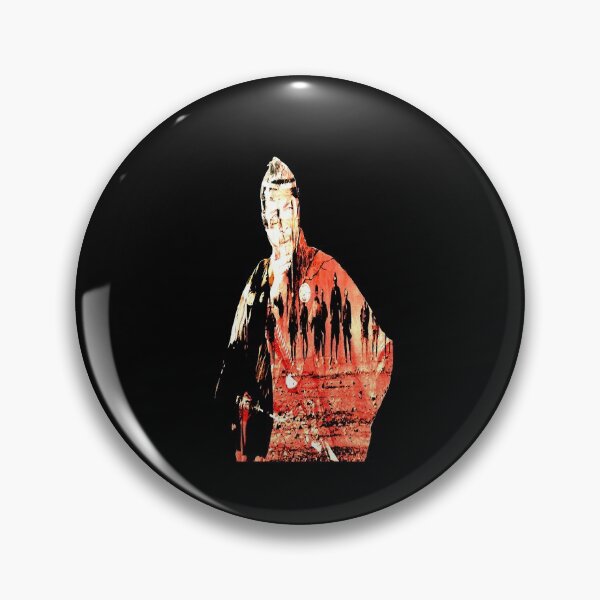 Item preview, Sanjuro Yojimbo many people vintage Movie designed and sold by LindaGosne3090.