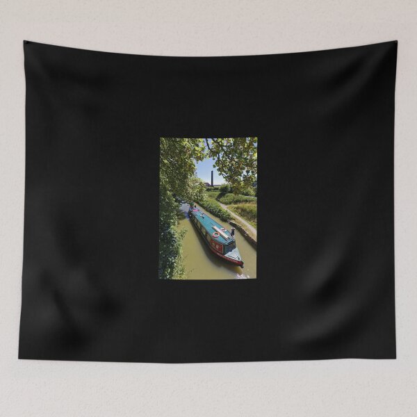 Item preview, The Kennet & Avon Canal, Devizes, Wiltshire, United Kingdom. designed and sold by Andy Harker.