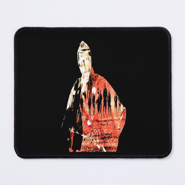 Item preview, Sanjuro Yojimbo many people vintage Movie designed and sold by LindaGosne3090.