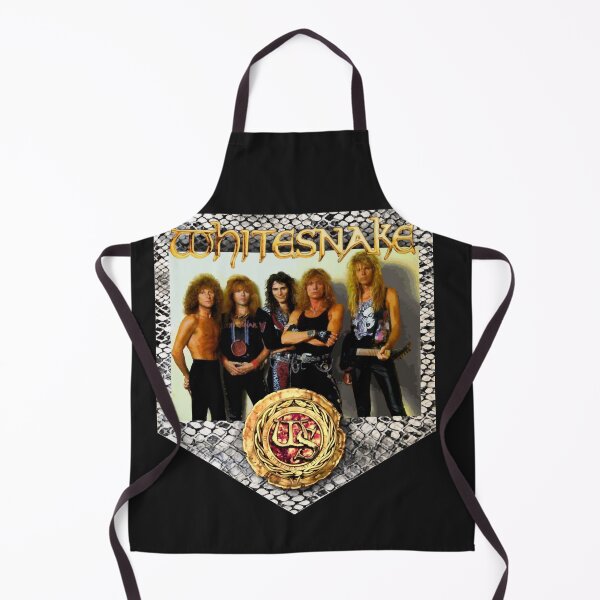 Item preview, Whitesnake &x27;89 Classic designed and sold by sophieashtynzh.