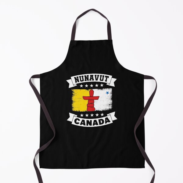 Item preview, Nunavut Canada - Vintage designed and sold by CAN-USA-Fanshop.