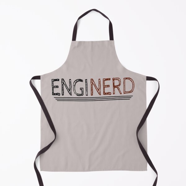 Item preview, Enginerd Engineering Gift Design designed and sold by NamColors.