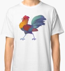 Cocky (Rooster) Classic T-Shirt