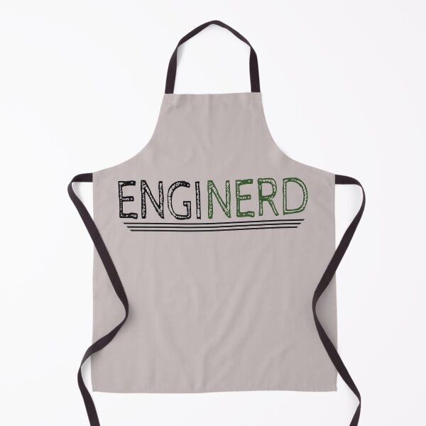 Item preview, Enginerd Engineering Gift Design designed and sold by NamColors.