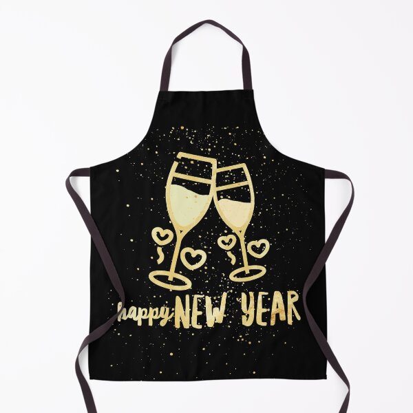Item preview, happy New Year designed and sold by vibeno1.