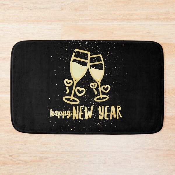 Item preview, happy New Year designed and sold by vibeno1.
