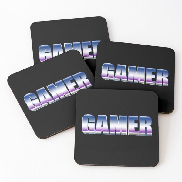Item preview, Gamer designed and sold by andiB.