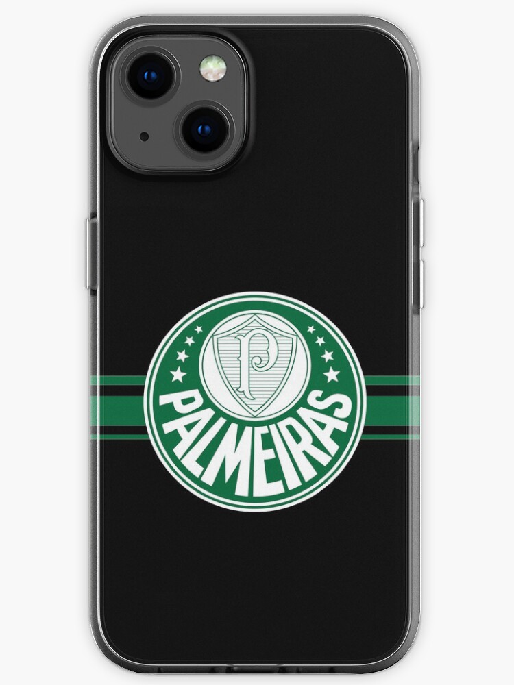 Stripes of my heart Palmeiras, Brazil\