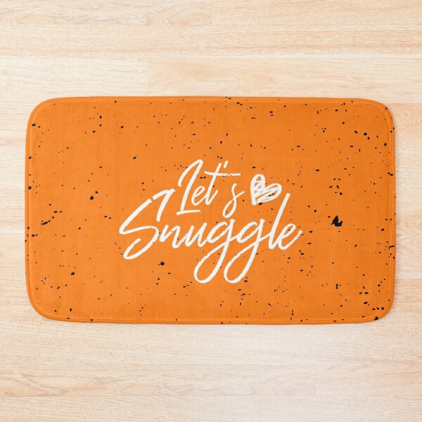 Item preview, lets Snuggle - Cool Beautiful Or Sweet Couple and marraige Gifts designed and sold by LostTraveller.