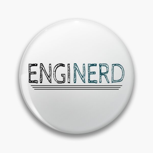 Item preview, Copy of Enginerd Engineering Gift Design  designed and sold by NamColors.