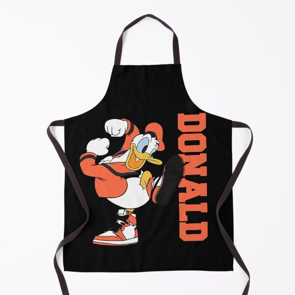 Item preview, Funny Donald Sneaker designed and sold by Mark0234.