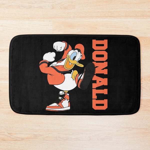 Item preview, Funny Donald Sneaker designed and sold by Mark0234.