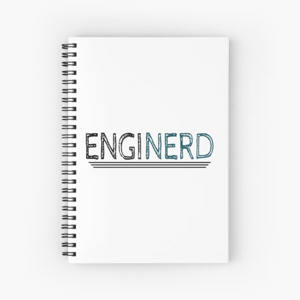 Item preview, Copy of Enginerd Engineering Gift Design  designed and sold by NamColors.