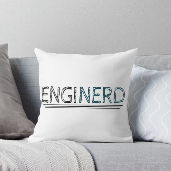 Item preview, Copy of Enginerd Engineering Gift Design designed and sold by NamColors.