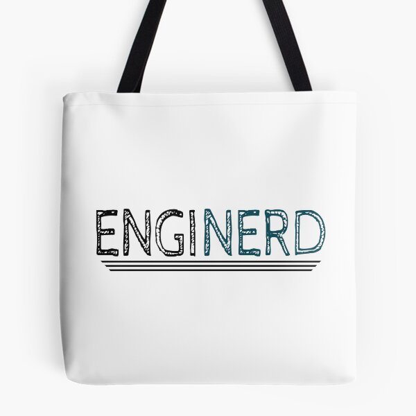 Item preview, Copy of Enginerd Engineering Gift Design  designed and sold by NamColors.