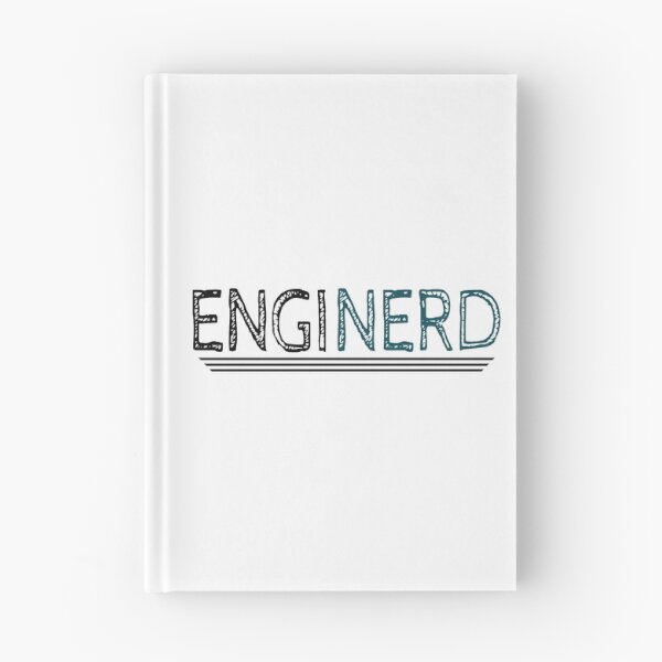 Item preview, Copy of Enginerd Engineering Gift Design  designed and sold by NamColors.