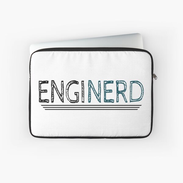 Item preview, Copy of Enginerd Engineering Gift Design  designed and sold by NamColors.