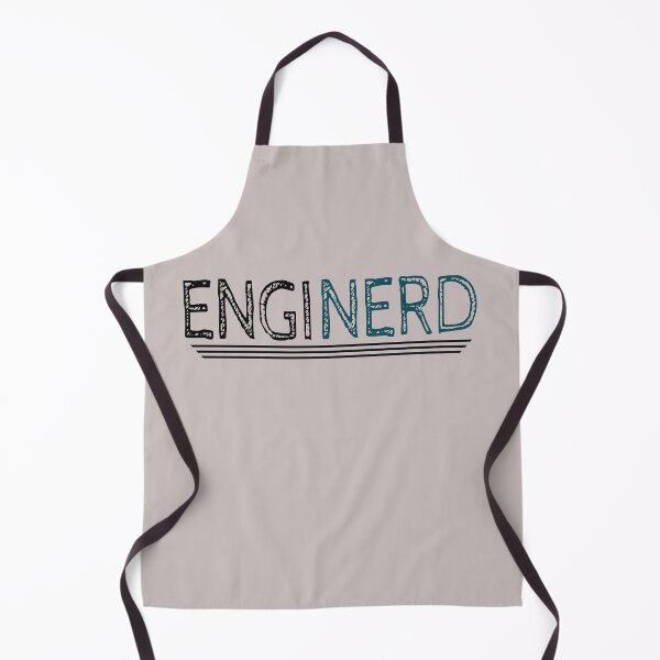 Item preview, Copy of Enginerd Engineering Gift Design designed and sold by NamColors.